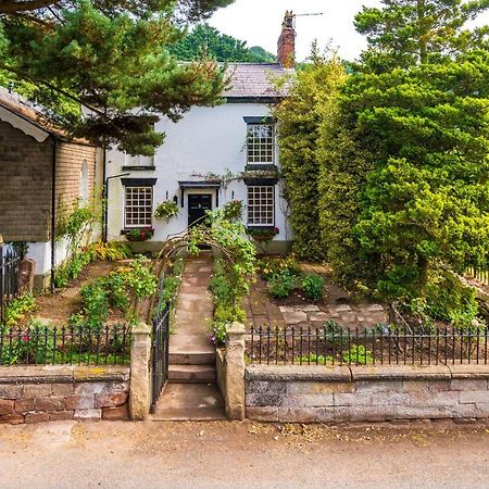 Cheshire Countryside, Delamere Forest, Family Retreat Rose Cottage Kelsall 外观 照片