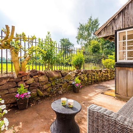 Cheshire Countryside, Delamere Forest, Family Retreat Rose Cottage Kelsall 外观 照片