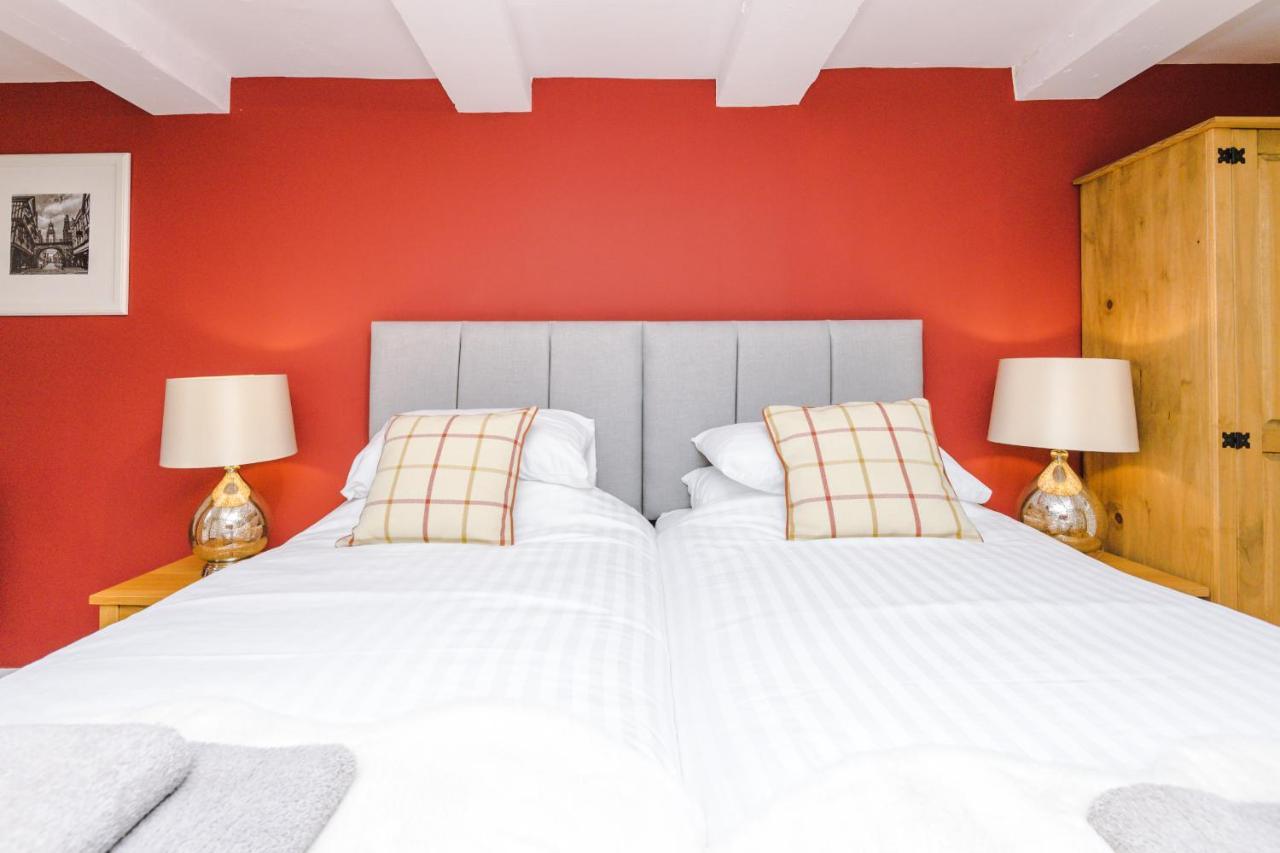Cheshire Countryside, Delamere Forest, Family Retreat Rose Cottage Kelsall 外观 照片